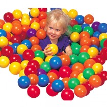 Intex Bounce House Play Balls